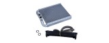 Radiator incalzire interior habitaclu VW PASSAT CC B6 (357) (2008 - 2012) MAXGEAR AC512332