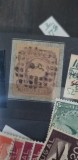 Timbre vechi de colectie