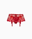 Cumpara ieftin Red lace panties