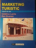 Marketing Turistic, Studii de Caz - Catalina Lache, Dan Busnea, 2004, Tipo Moldova - Carte Economie, Marketing