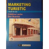 MARKETING TURISTIC, STUDII DE CAZ-CATALINA LACHE, DAN BUSNEA-222437