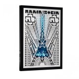 Paris - Box set | Rammstein, Spinefarm Records