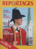 Le Magazine de L'aventure et du Voyage. Grands Reportages, nr. 89