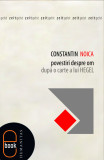 Povestiri despre om (ebook) - epub - LibHumanitas