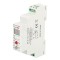 Timer digital SPDT 12-240V AC/DC