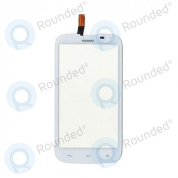 Digitizer Huawei Ascend G610 alb foto