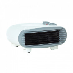 Aeroterma electrica cu termostat, 2000W, FH-15, alba