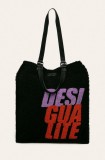 Desigual - Poseta