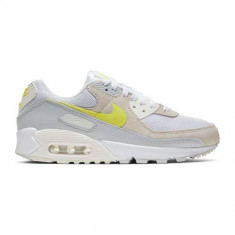 Pantofi Femei Nike Air Max 90 CW2650100 foto