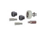 Rola usa culisanta Nissan Nv300, 09.2016-; Fiat Talento, 06.2016-; Renault Trafic, 08.2014-07.2021; Opel Vivaro, 08.2014-10.2019, montare stanga=drea