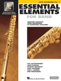 Essential Elements Ee2000 Flute: French Edition