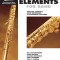 Essential Elements Ee2000 Flute: French Edition