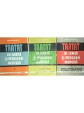 Ion Ilinescu - Tratat de clinica si patologie medicala, 3 vol. (Editia: 1994)