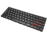 Tastatura HP 14-CD layout US fara rama enter mic, 14-CK layout US fara rama enter mic, 14-CM layout US fara