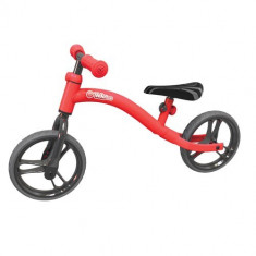 Y Volution Y Velo AIR red - bicicleta fara pedale foto