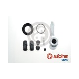 Set reparatie etrier BMW 3, 3 Compact, 5, 7, 8, Z4; MG MG Zt, MG Zt- T; Rover 75; Saab 9-5 Motor 1.8, 1.8 Turbo, 180, 190, 2.0 CDT, 2.0 CDTi, 2.0 i,