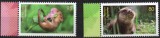 GERMANIA 2020, Fauna, serie neuzata, MNH