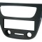 Cadru Radio Renault 1 DIN Negru