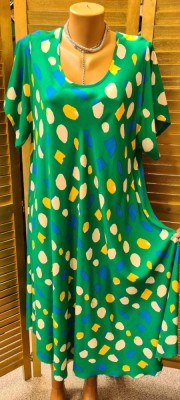 Rochie Maxi din Vascoza cod 0093Marimea foto