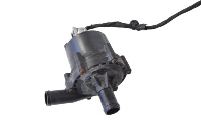Pompa de apa auxiliara TESLA MODEL S 2017 OEM: 1037327-00-F 21859741 foto