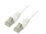 Patch Cord S/FTP Cat 6a RJ45 5m - Teleg&auml;rtner
