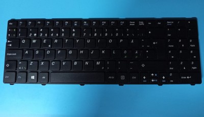 Tastatura Medion Akoya E6228 E6215 E6221 E6227 E6234 E7222 P7816 P6631 P6633 foto