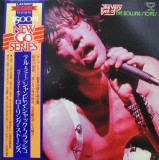 Vinil LP &quot;Japan Press&quot; The Rolling Stones &ndash; Very Best Of The Rolling Stones (G+), Rock