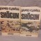 SHOGUN-JAMES CLAVELL (2 VOL)