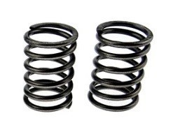 Set arcuri supape motor motosapa diesel 186F foto
