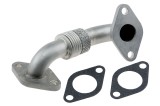 Conducta Racitor EGR Audi A3 1.9tdi 2000-, Seat Altea 1.9tdi 2004-, Leon 1.9tdi 2005-, Skoda Octavia 2 1.9tdi 2004-, Vw Golf 4 1.9tdi 2000-, Golf 5 1