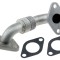 Conducta Racitor EGR Audi A3 1.9tdi 2000-, Seat Altea 1.9tdi 2004-, Leon 1.9tdi 2005-, Skoda Octavia 2 1.9tdi 2004-, Vw Golf 4 1.9tdi 2000-, Golf 5 1