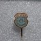 Insigna AS IP. Aluminiu Slatina