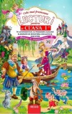 Cele mai frumoase lecturi pentru Clasa 1 - Autor Anonim