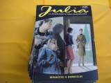 Julia - benzi desnate in italiana