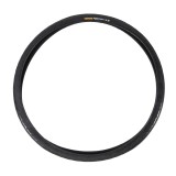 Anvelopa bicicleta 28" ETRTO 37-622 (700x35C) Rapid Street, negru