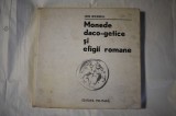 Ion Donoiu - Monede daco-getice si efigii romane