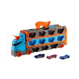 Hot Wheels Camion Pista - Mattel