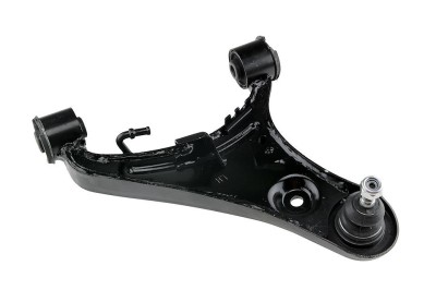 Brat suspensie fata Land Rover Discovery 3 2004-2009, Superior, Stanga, NTY ZWG-LR-007 foto