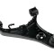 Brat suspensie fata Land Rover Discovery 3 2004-2009, Superior, Stanga, NTY ZWG-LR-007