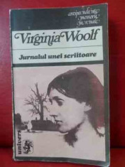 Jurnalul Unei Scriitoare - Virginia Woolf ,540212 foto