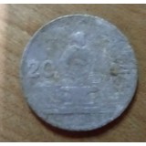 MNDRO20 monede Romania 20 lei 1951