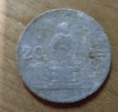 MNDRO20 monede Romania 20 lei 1951