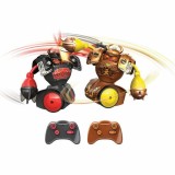 Set Robo Kombat Viking, 2 buc. | Ycoo