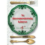 Az &iacute;nyesmesters&eacute;g k&ouml;nyve - Gl&uuml;ck Frigyes