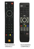 Telecomanda Telekom IPTV compatibila cu Orange (192-1)
