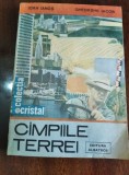 CIMPIILE TERREI TD