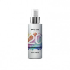 Spray tratament par cu 20 de beneficii RAINBOW 100 ml