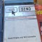 Send. The essential guide to email for officeand home - David Shipley
