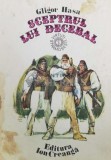 Sceptrul lui Decebal - 1986 - Gligor Hasa ($Z37)