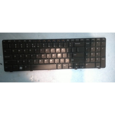 Tastatura Laptop - DELL INSPIRION N7010 MODEL P08E foto